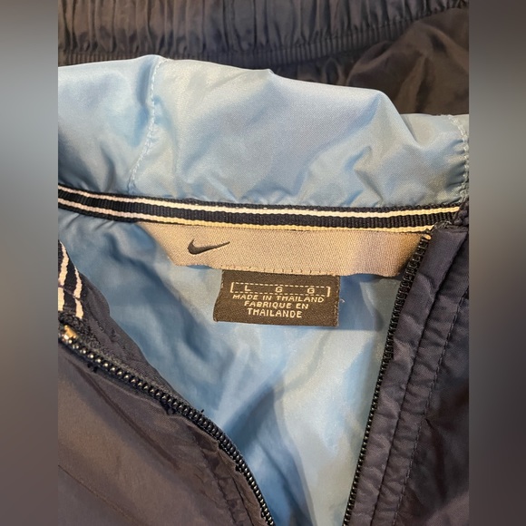 Nike Vintage Sweatsuit - Picture 2 of 4